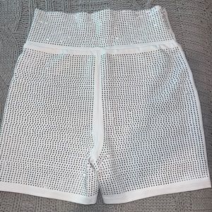 Rare I am gia shorts